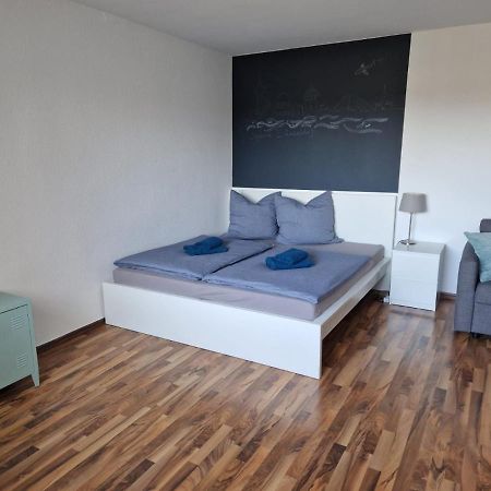 Well Located Flat With Balcony Apartment Дюселдорф Екстериор снимка